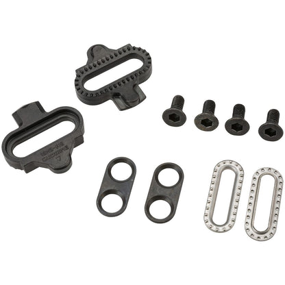 Pedais SHIMANO XTR M9120