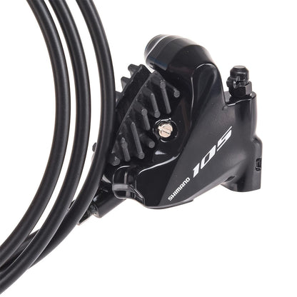 Travão Traseiro Hidráulico SHIMANO 105 R7020