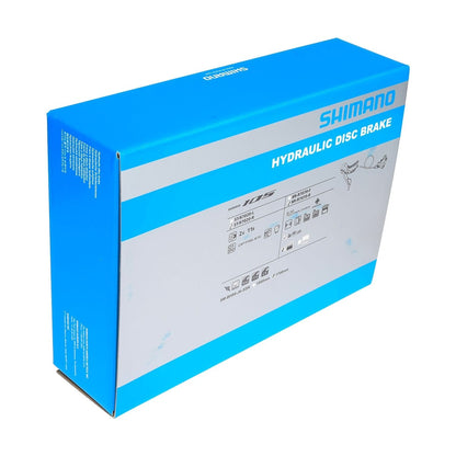 Travão Traseiro Hidráulico SHIMANO 105 R7020