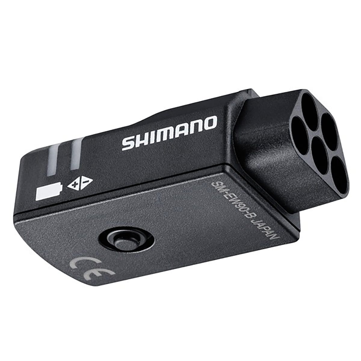 Boîtier de Connexion 5 Ports SHIMANO Di2 EW-90A