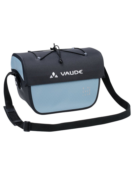 Bolsa de guiador VAUDE AQUA BOX 6 L Azul