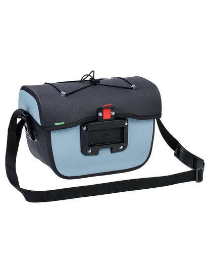 Bolsa de Guiador VAUDE AQUA BOX 6 L Azul