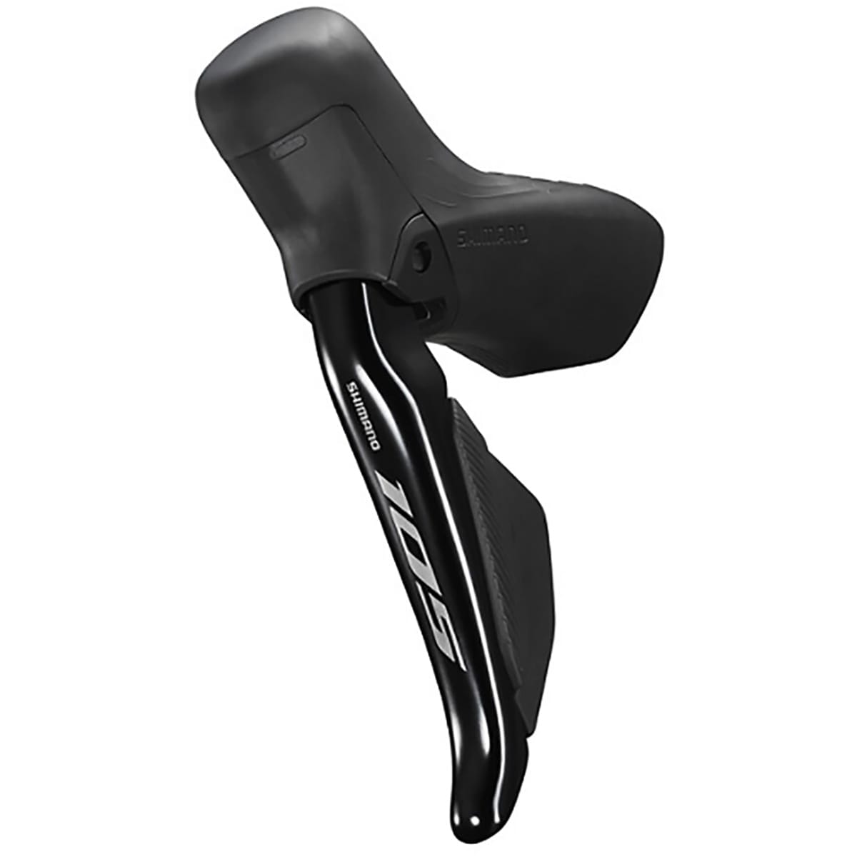 Par de manetes SHIMANO 105 Di2 R7170 2x12