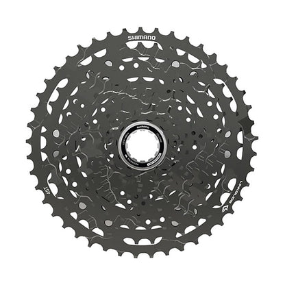 Cassete 11V SHIMANO CS-LG400 Linkglide