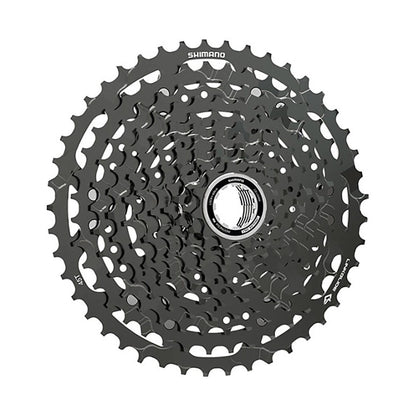 Cassete 11V SHIMANO CS-LG400 Linkglide