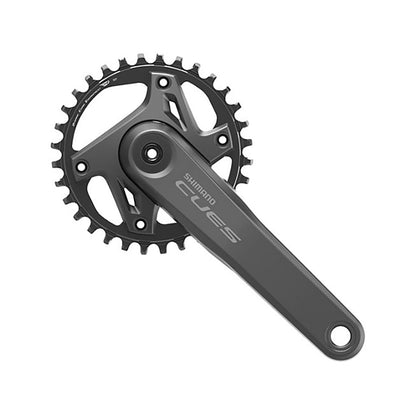 Pedaleiro 9/10/11V SHIMANO CUES FC-U6000
