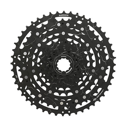 Cassete 10V SHIMANO CS-LG300 Linkglide