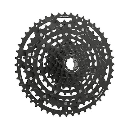 Cassete 10V SHIMANO CS-LG300 Linkglide