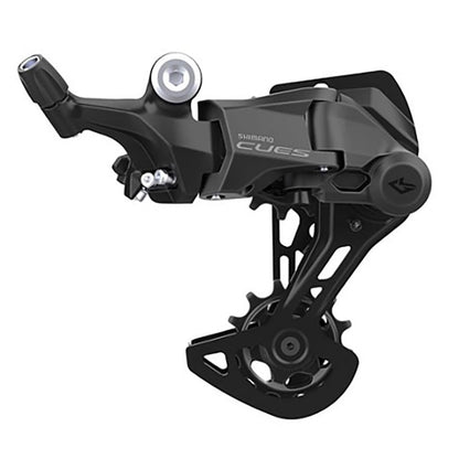 Desviador Traseiro SHIMANO CUES RD-U4000 Linkglide 9V