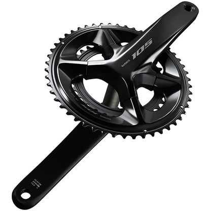 Pedaleira 12V SHIMANO 105 R7100