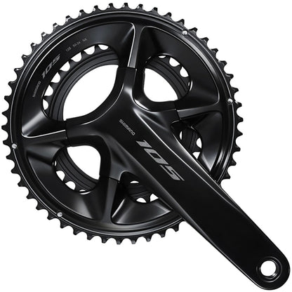 Pedaleira 12V SHIMANO 105 R7100