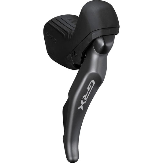 Par de alavancas SHIMANO GRX RX820 2x12