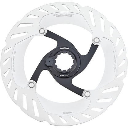 Disco SHIMANO RT-CL800 com Íman Center Lock Int