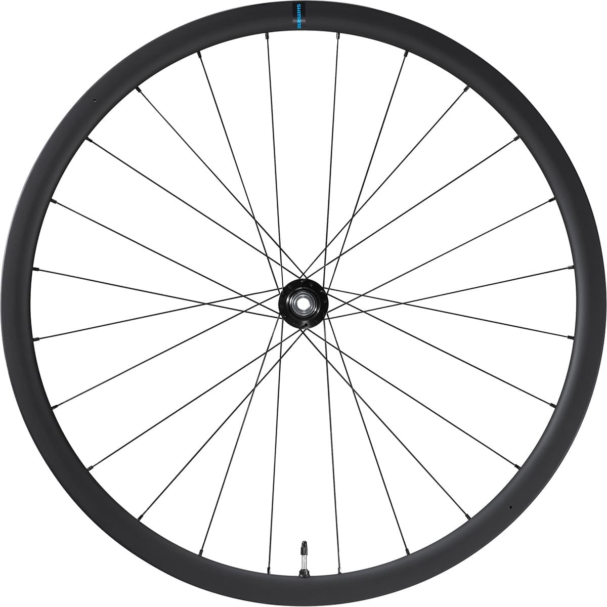 Par de rodas SHIMANO RS710-C32 Tubeless Ready (Center Lock)