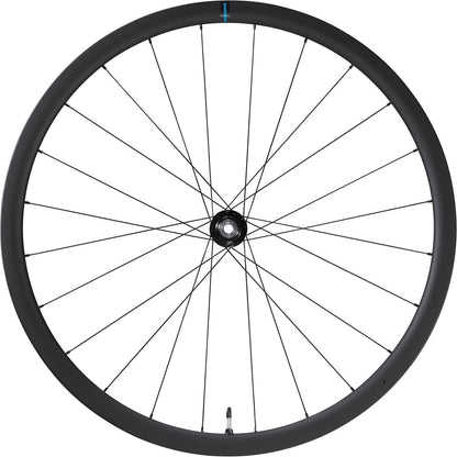 Par de Rodas SHIMANO RS710-C32 Tubeless Ready (Center Lock)