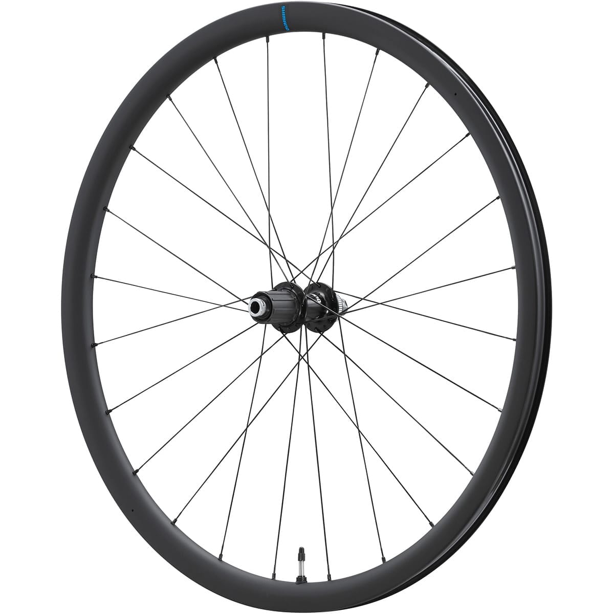 Par de rodas SHIMANO RS710-C32 Tubeless Ready (Center Lock)