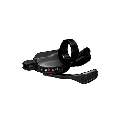 Comando de Velocidade Direito SHIMANO CUES 11v SL-U8000-R Indicador