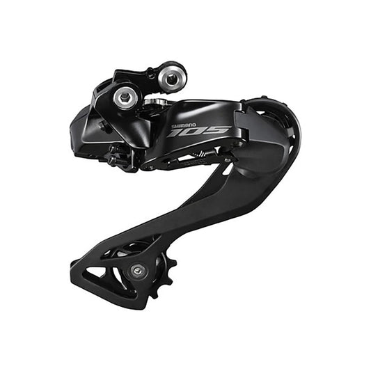 Desviador Traseiro SHIMANO 105 DI2 R7150 2x12V