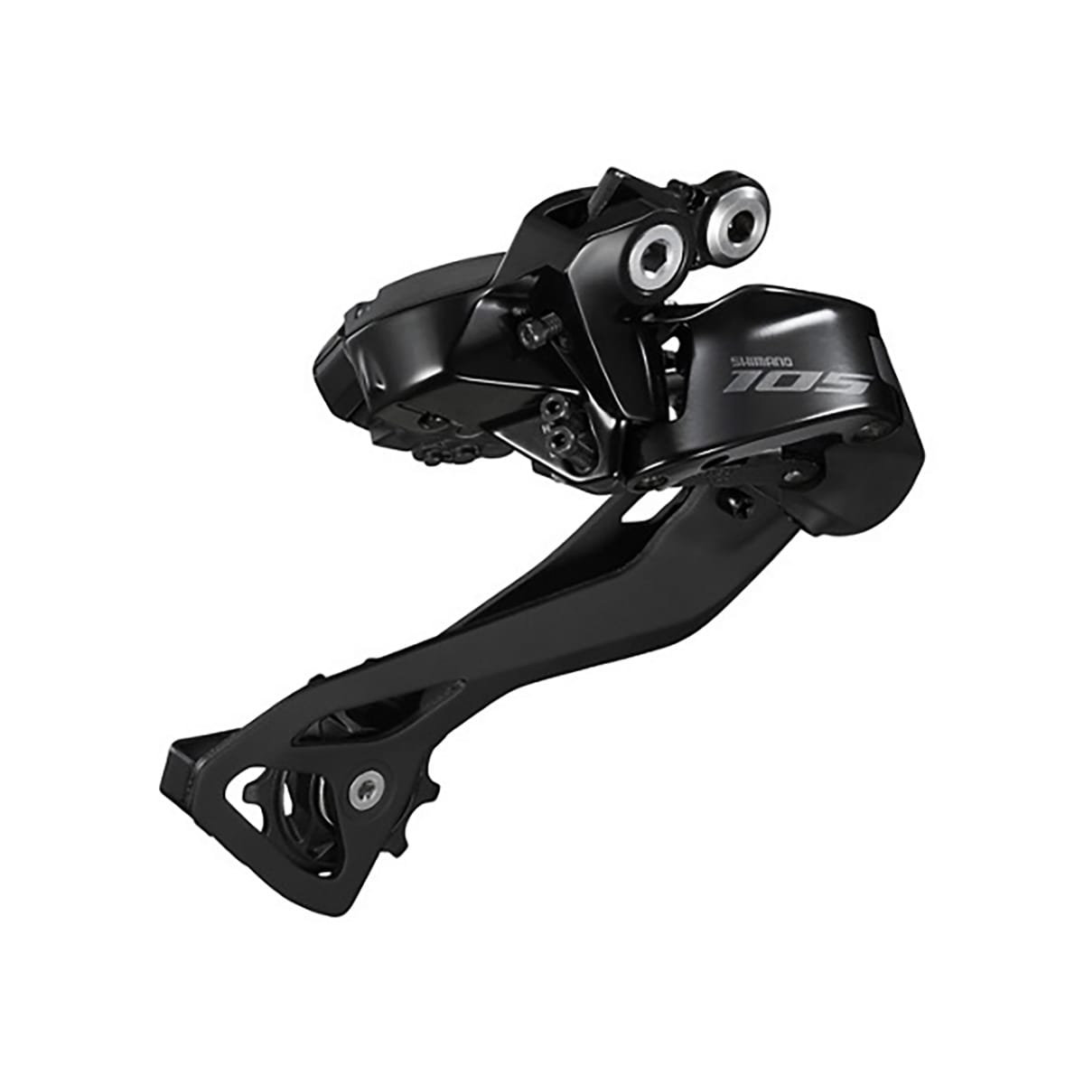 Desviador Traseiro SHIMANO 105 DI2 R7150 2x12V