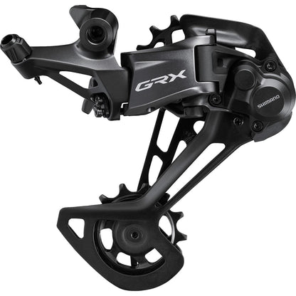 Desviador Traseiro SHIMANO GRX RX822 2x12V