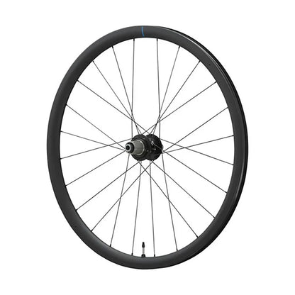 Par de Rodas SHIMANO GRX RX880 700c Tubeless Ready (Center Lock)