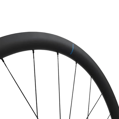 Par de Rodas SHIMANO GRX RX880 700c Tubeless Ready (Center Lock)