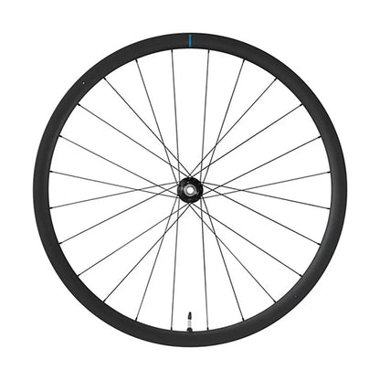 Par de Rodas SHIMANO GRX RX880 700c Tubeless Ready (Center Lock)