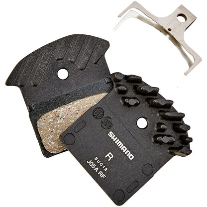 Pastilhas Orgânicas SHIMANO J05A