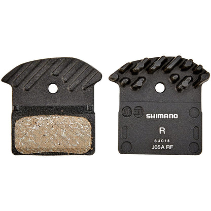 Pastilhas Orgânicas SHIMANO J05A