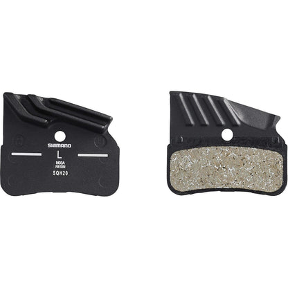 Pastilhas Orgânicas SHIMANO N03A