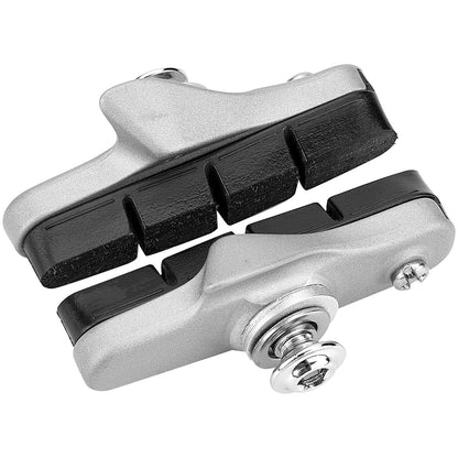 Par de Patins SHIMANO 105 R7000 Prata