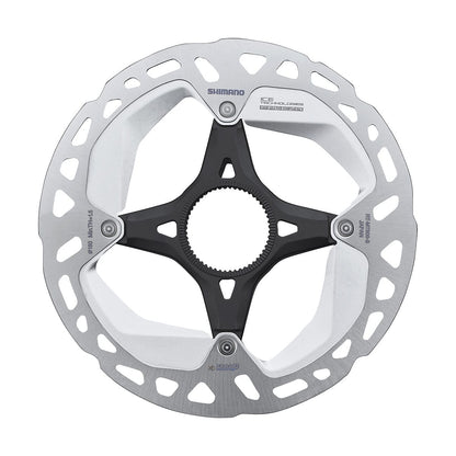 Disco SHIMANO XT RT-MT800 Ice-Tech Freeza Center Lock Ext