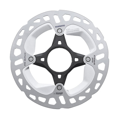 Disco SHIMANO XT RT-MT800 Ice-Tech Freeza Center Lock Ext