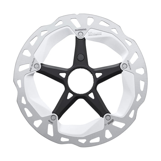 Disque SHIMANO RT-EM810 Ice-Tech Freeza Center Lock Int