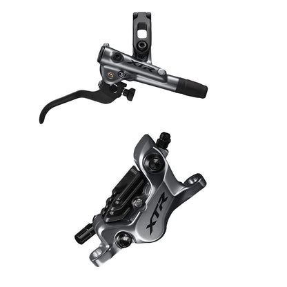 Travão Traseiro SHIMANO XTR M9120 4 Pistões J-KIT Sem Disco