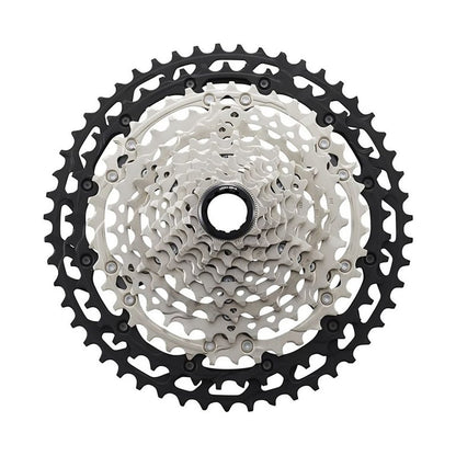 Cassete 12V SHIMANO XT M8100