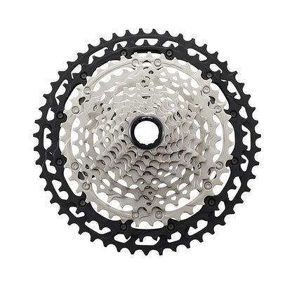 Mini Grupo SHIMANO XT M8100 12V 10-51 Dentes