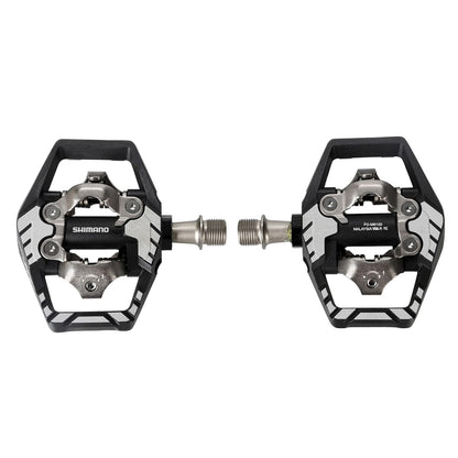 Pedais SHIMANO XT M8120