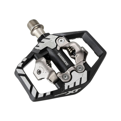 Pedais SHIMANO XT M8120