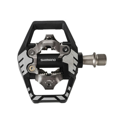 Pedais SHIMANO XT M8120