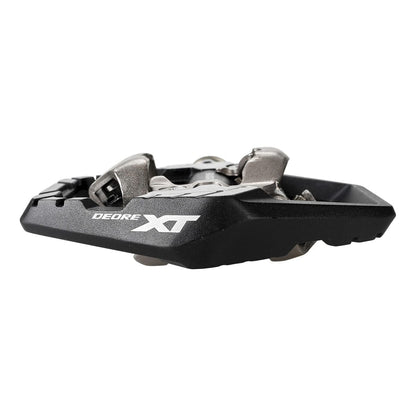 Pedais SHIMANO XT M8120