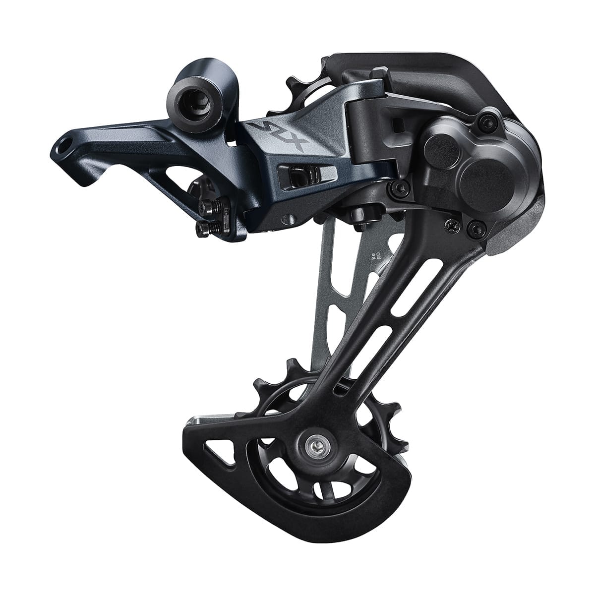 Mini-gerador SHIMANO SLX M7100 12V