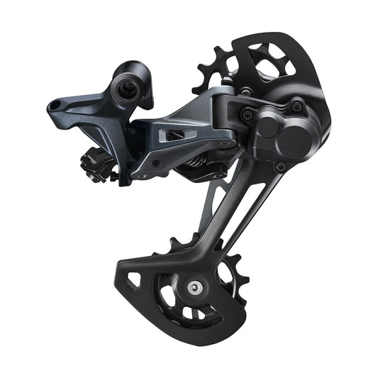 Desviador traseiro de 12 velocidades SHIMANO SLX RD-M7120-SGS Gaiola longa