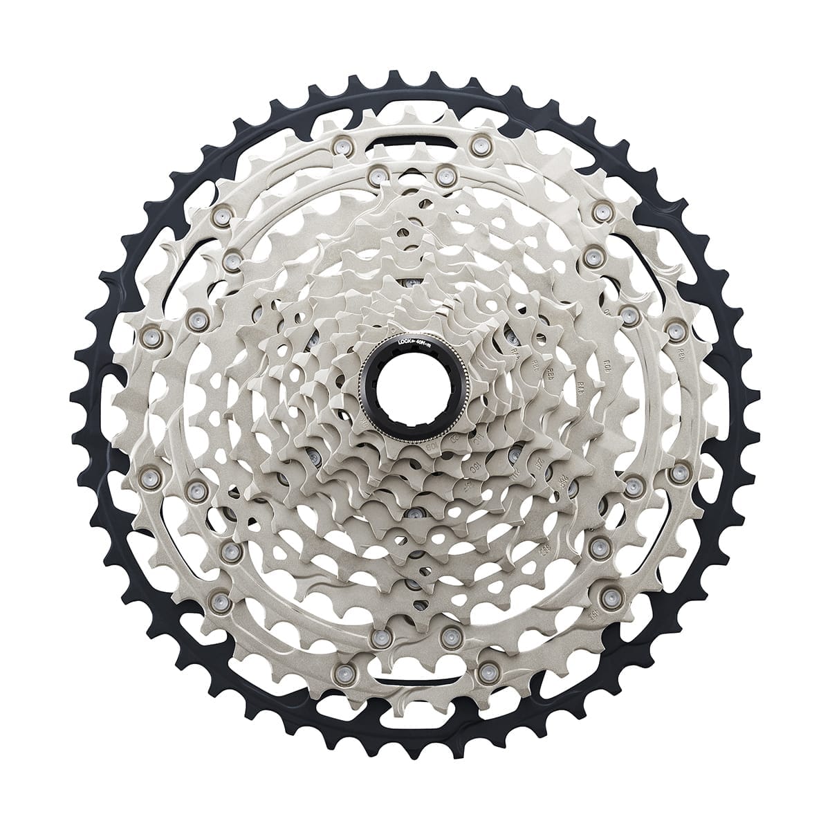 Mini-gerador SHIMANO SLX M7100 12V