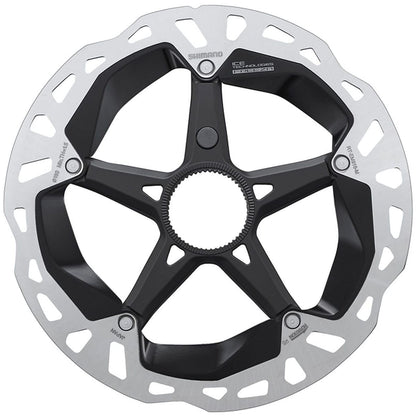 Disco SHIMANO RT-EM910 Ice-Tech Freeza Center Lock Ext