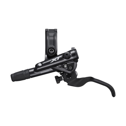Manete de Travão Esquerda SHIMANO XT M8100 Cinzento 2020 #IBLM8100L Cinzento