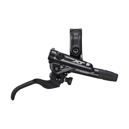 Manete de Travão Direita SHIMANO XT M8100 Cinzento 2020 Cinzento