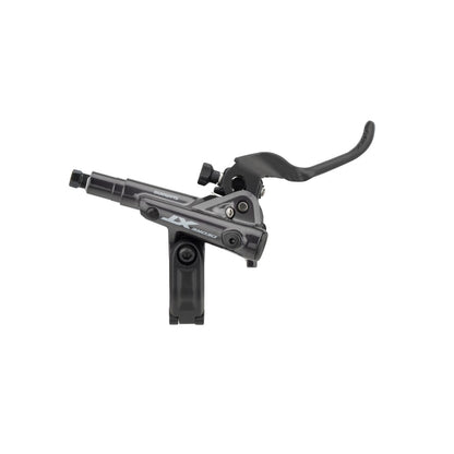 Manete de Travão Direito SHIMANO XT M8100 Preto