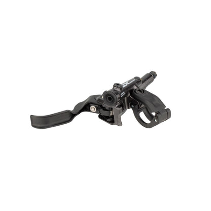 Manete de Travão Esquerdo SHIMANO XT M8100 Preto