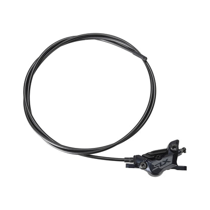Travão Traseiro SHIMANO SLX M7120 4 Pistões J-KIT Sem Disco Pastilhas Ventiladas